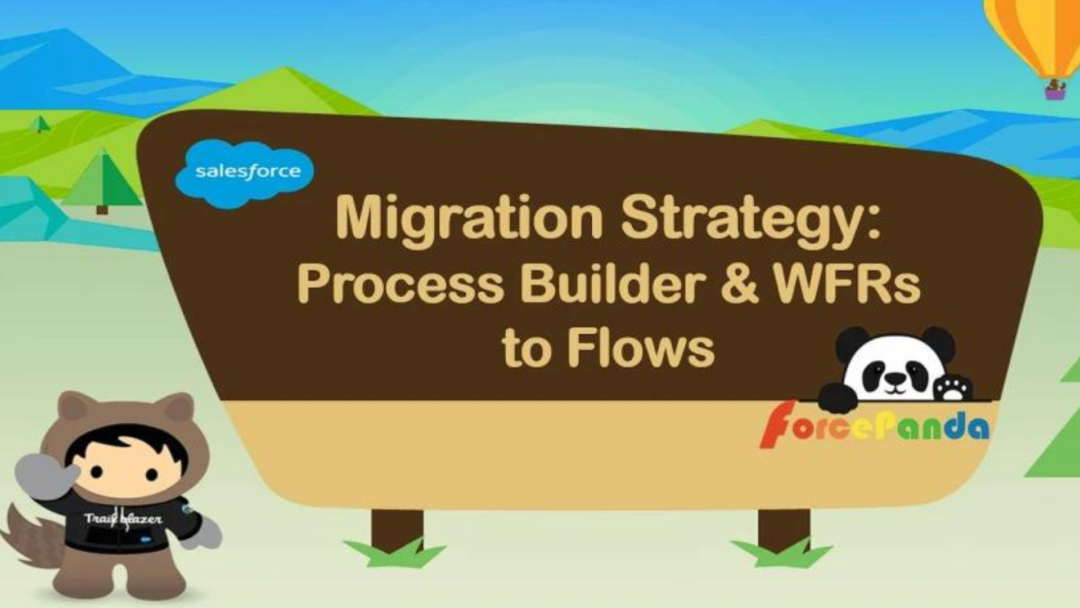 Migration to Flow: My Overall Thoughts on the Migrate to Flow Tool ...