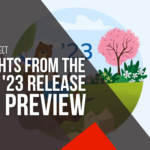 Highlights from the Spring ’23 Release Flow Preview