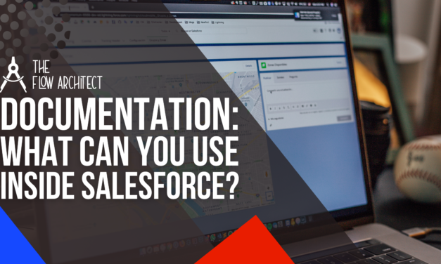 Documentation: What Can You Use Inside Salesforce?